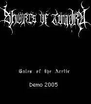 Shores Of Tundra : Gates of the Arctic